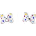 DISNEY - Minnie Mouse Bow Earrings