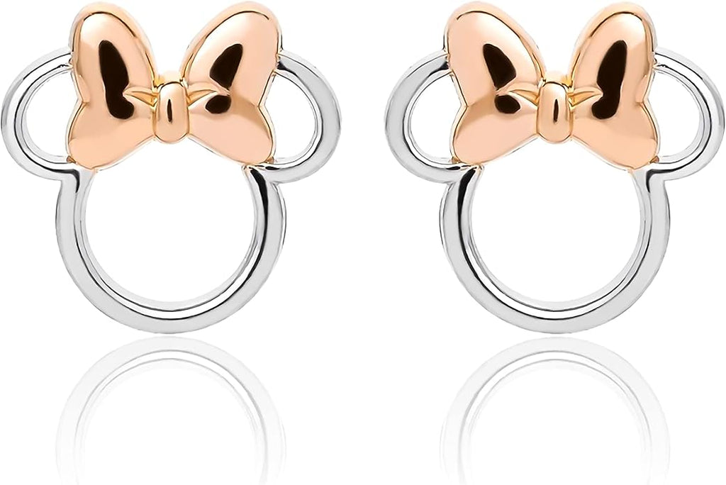 DISNEY - Minnie Mouse Studs