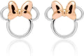 DISNEY - Minnie Mouse Studs