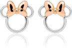 DISNEY - Minnie Mouse Studs