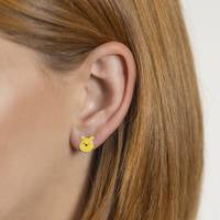 DISNEY - Winnie The Pooh Earrings