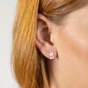 DISNEY - Winnie The Pooh & Piglet mismatched earrings