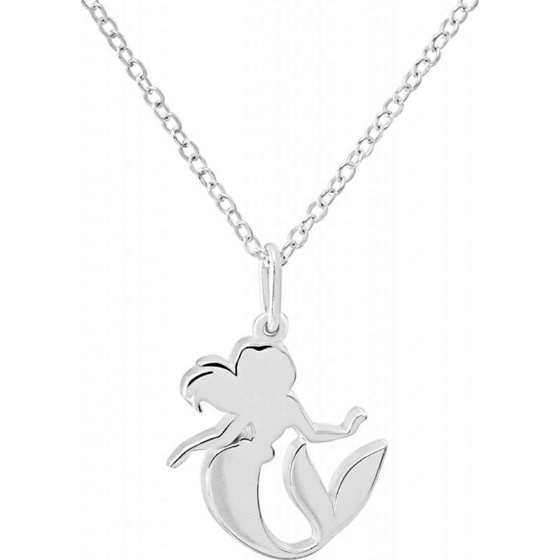 DISNEY - Little Mermaid Necklace