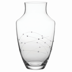 ROYAL SCOT - Diamante Large Urn Vase