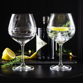 ROYAL SCOT - Skye 2 Gin and Tonic Copa Glasses