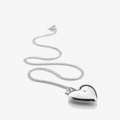 Hot Diamonds - Confident Heart Locket