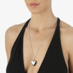 Hot Diamonds - Confident Heart Locket