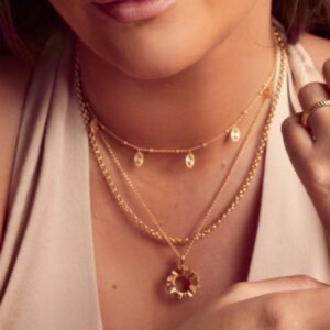 Hot Diamonds - Believe Pendant