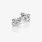 Hot Diamonds - Tender Cluster Earrings