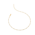 Hot Diamonds - Embrace Beaded Cable Chain