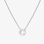 Hot Diamonds - Amulets Circle Pendant