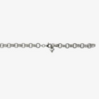 Hot Diamonds - Statement Silver Charm Bracelet