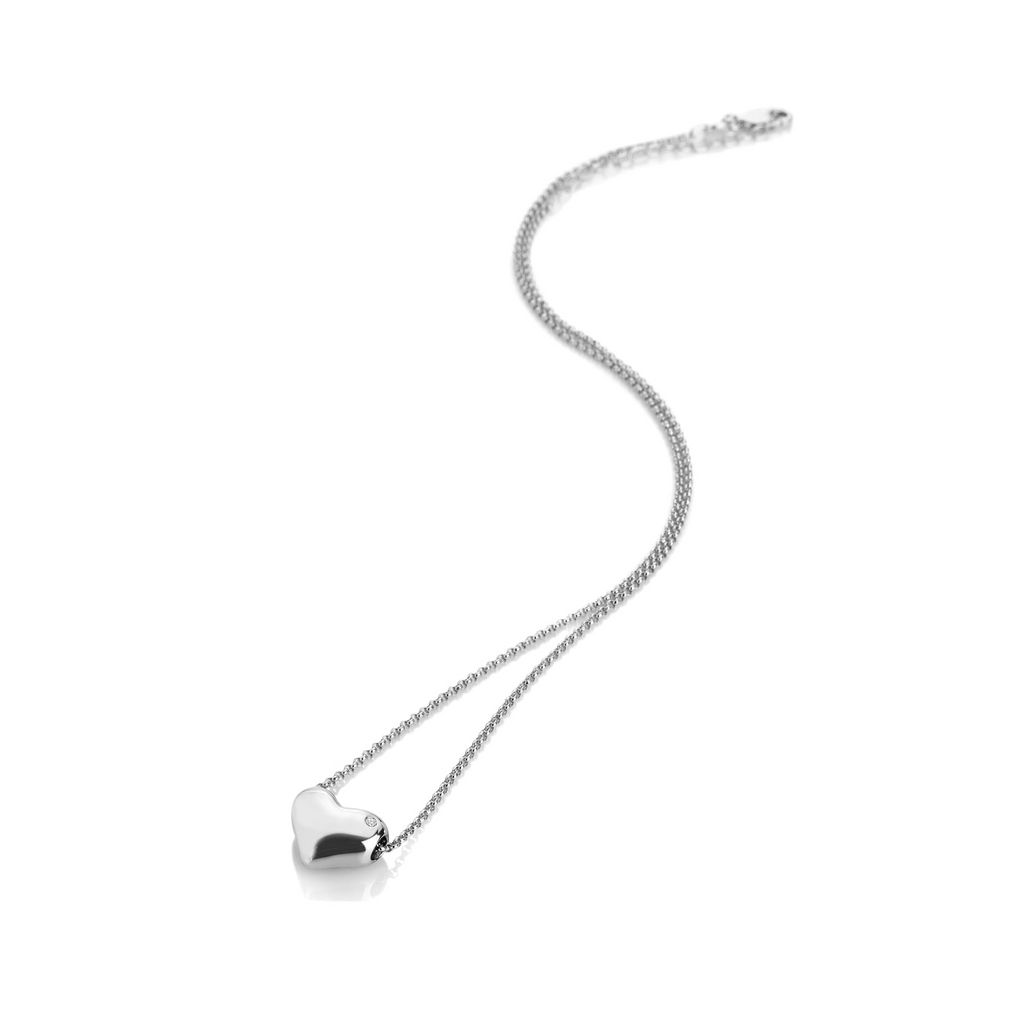 Hot Diamonds - Desire Pendant