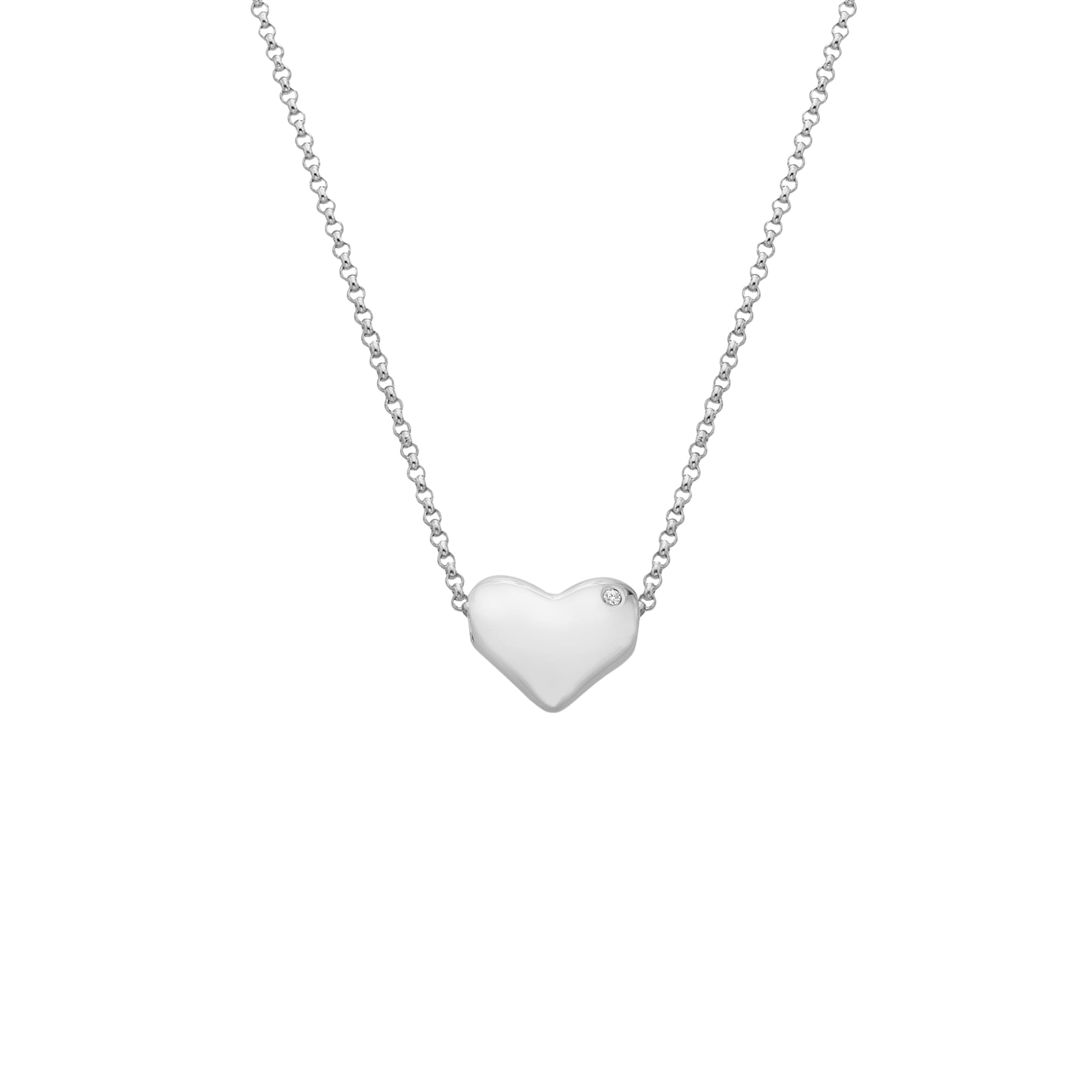 Hot Diamonds - Desire Pendant