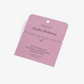 Hot Diamonds Silver Whisper - October Bracelet