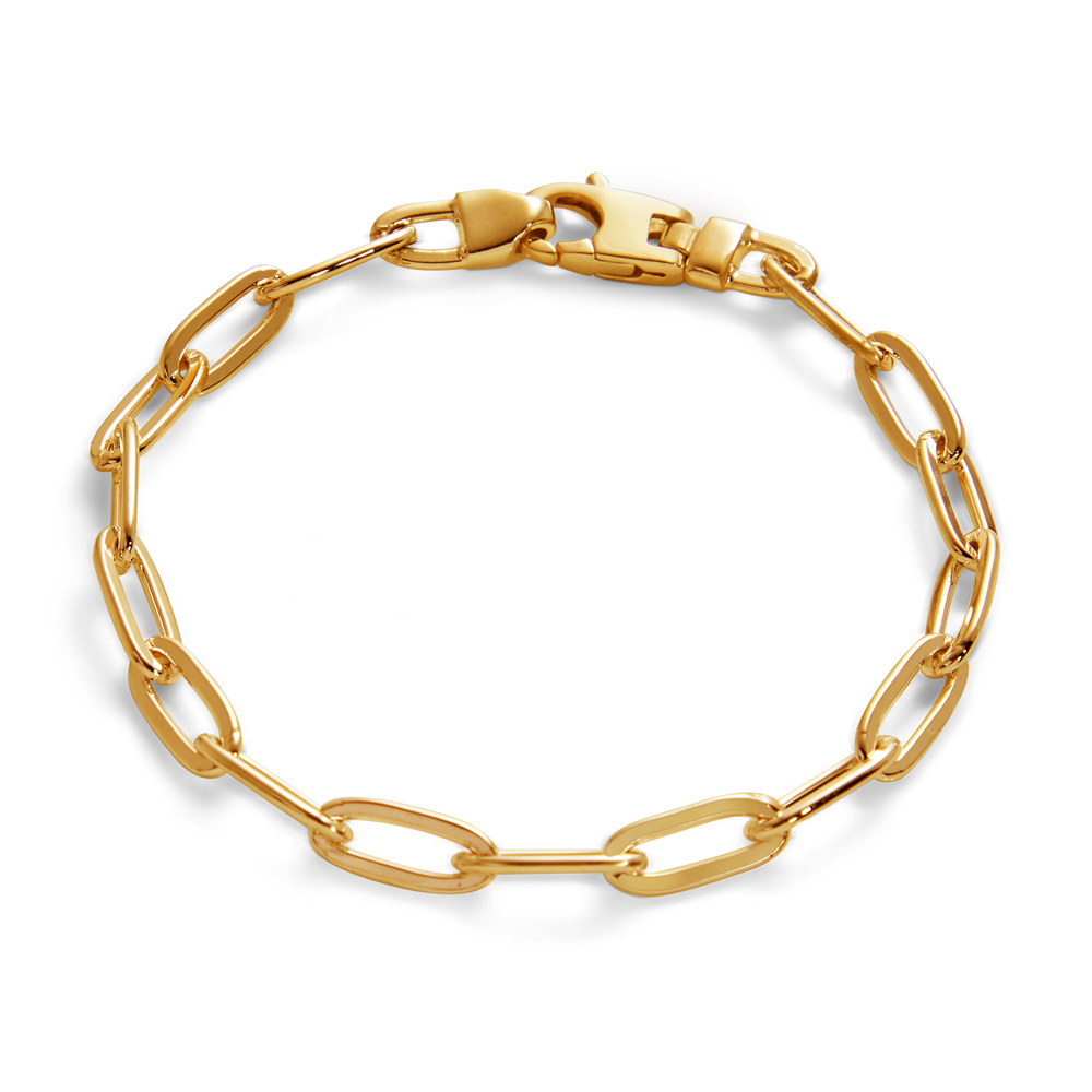 Saturno - Grande Volt Bracelet