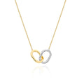 Sif Jakobs - Capizzi Due Piccolo Necklace