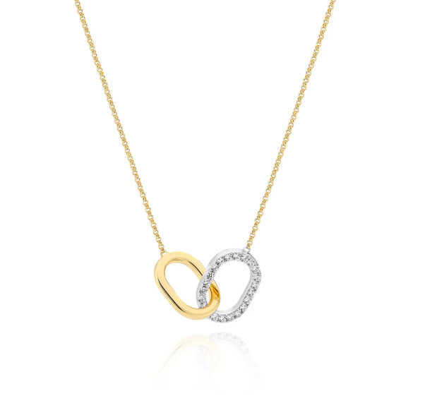 Sif Jakobs - Capizzi Due Piccolo Necklace