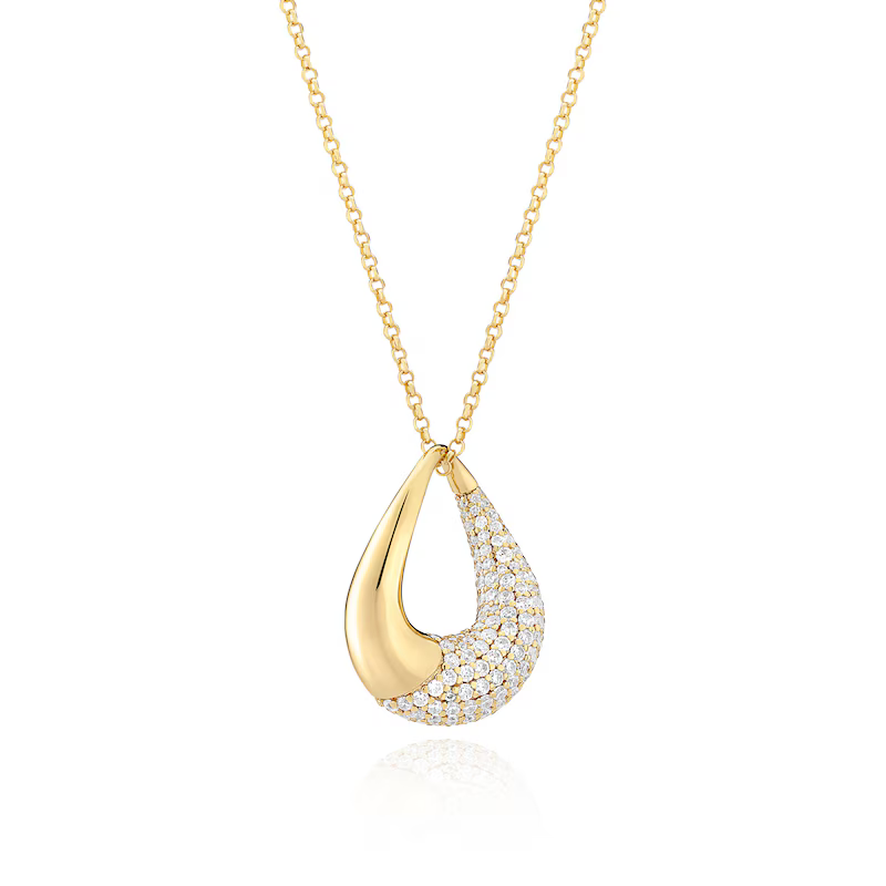Sif Jakobs - Glorenza Necklace