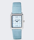 Coeur de Lion Watch Iconic Spikes Sky Blue