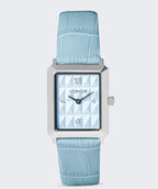 Coeur de Lion Watch Iconic Spikes Sky Blue