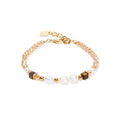 Coeur de Lion Cosmic Pearls Bracelet