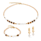 Coeur de Lion Cosmic Pearls Bracelet