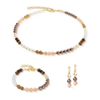Coeur de Lion Precious Elysia necklace
