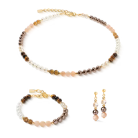 Coeur de Lion Precious Elysia necklace