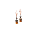 Coeur de Lion Princess Earth Glow rose gold-brown