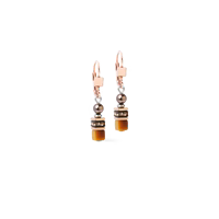 Coeur de Lion Princess Earth Glow rose gold-brown