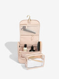 Stackers - Blush Hanging Washbag - 74320