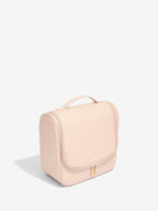 Stackers - Blush Hanging Washbag - 74320