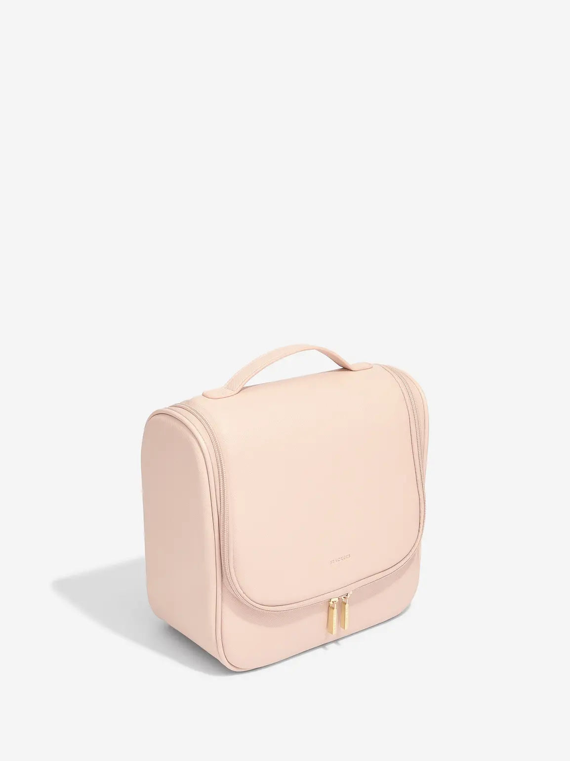 Stackers - Blush Hanging Washbag - 74320