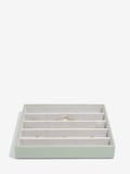Stackers - Sage Green Classic Necklace Layer - 74515