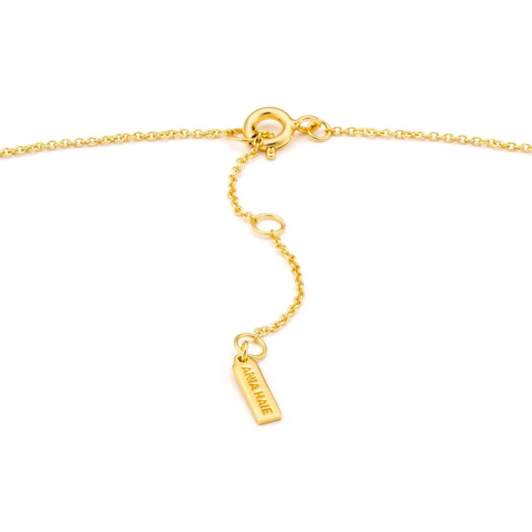 Ania Haie - Gold Extender Chain
