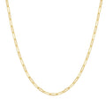 Ania Haie - Gold Paper Clip Chain Necklace