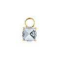 Qudo - Celso Charm 8mm