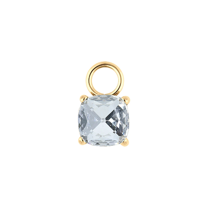Qudo - Celso Charm 8mm