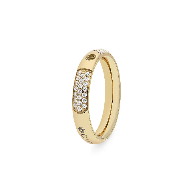 Qudo - Base Ring Deluxe
