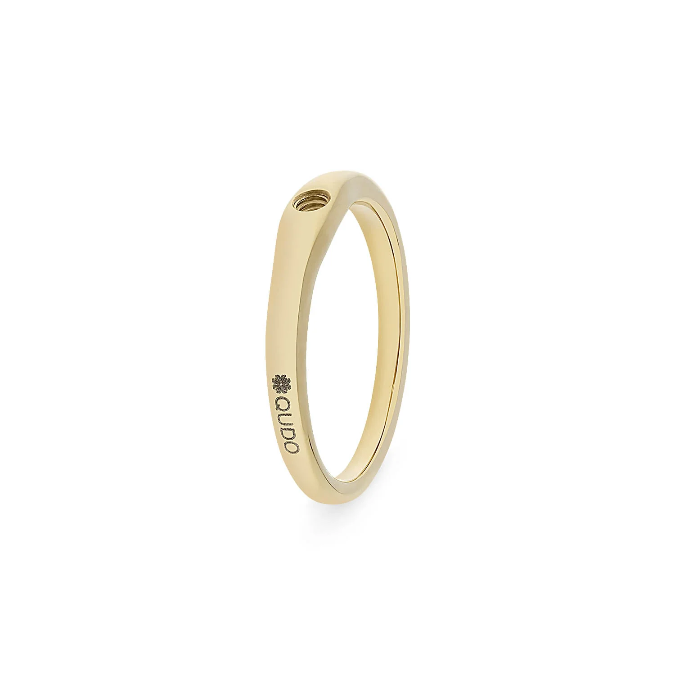 Qudo - Base Ring Fine