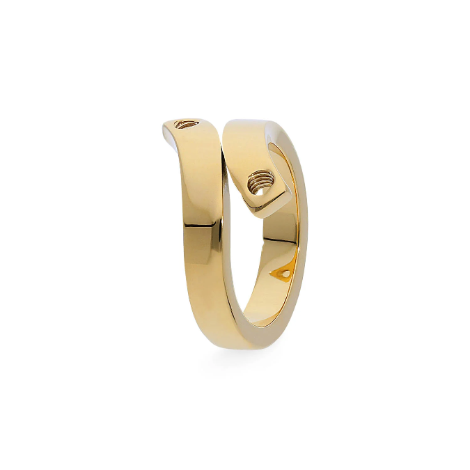 Qudo - Base Ring Duo