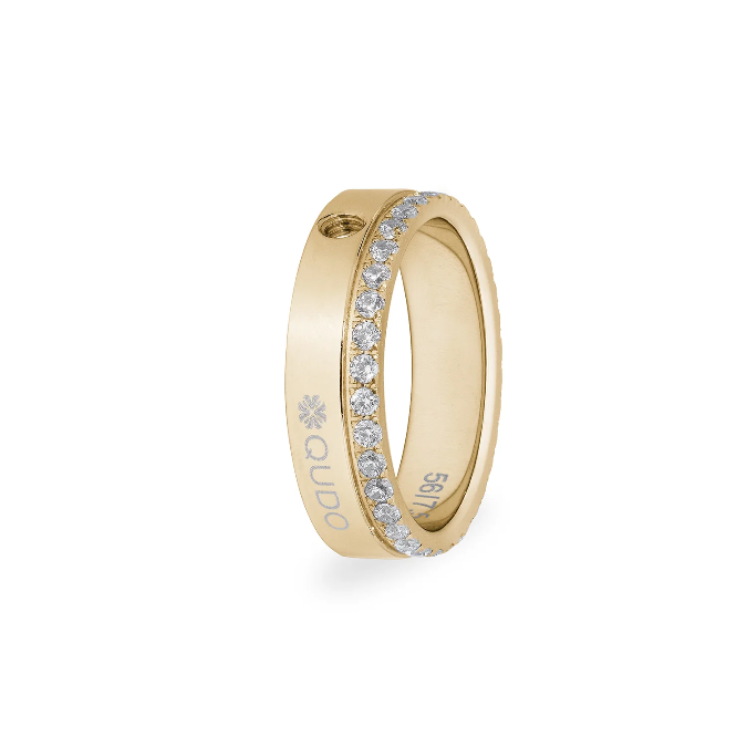 Qudo - Base Ring San Remo