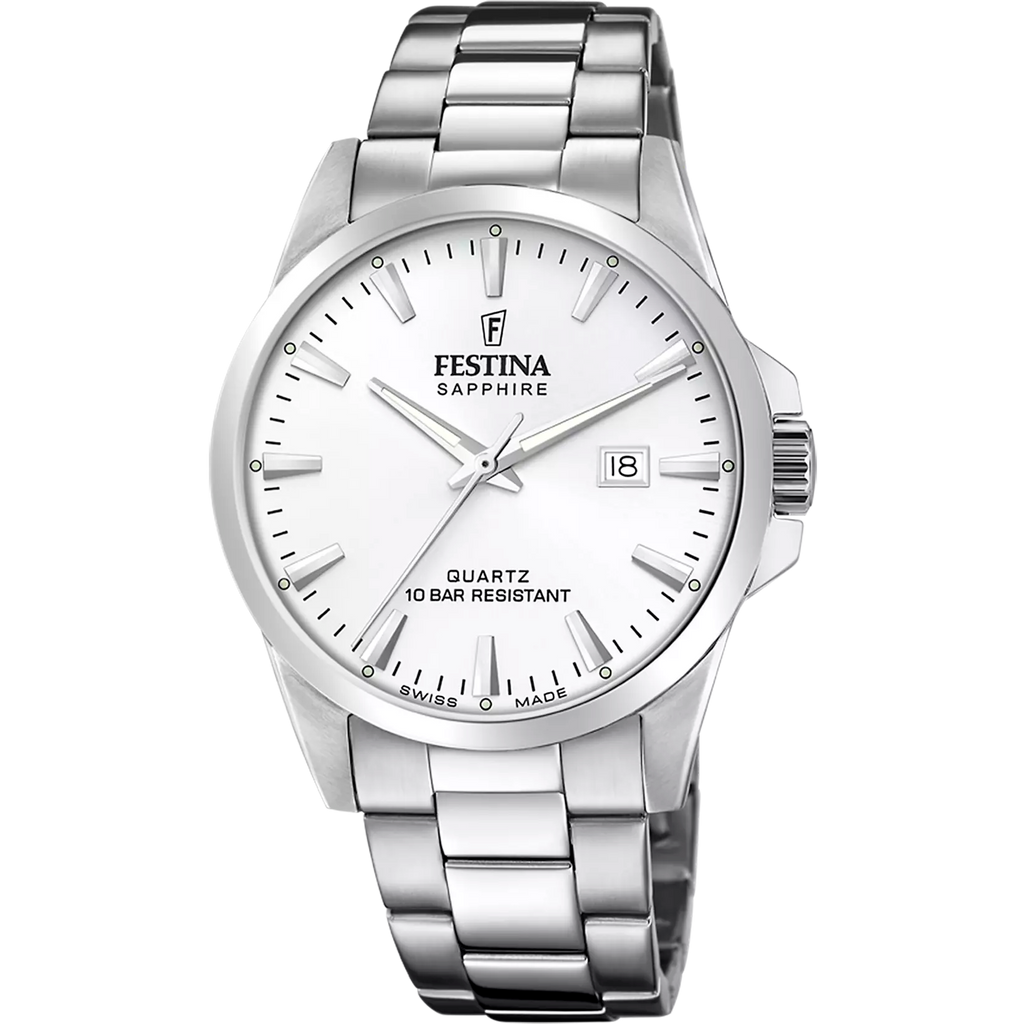 Festina F20024/2 Men’s Watch