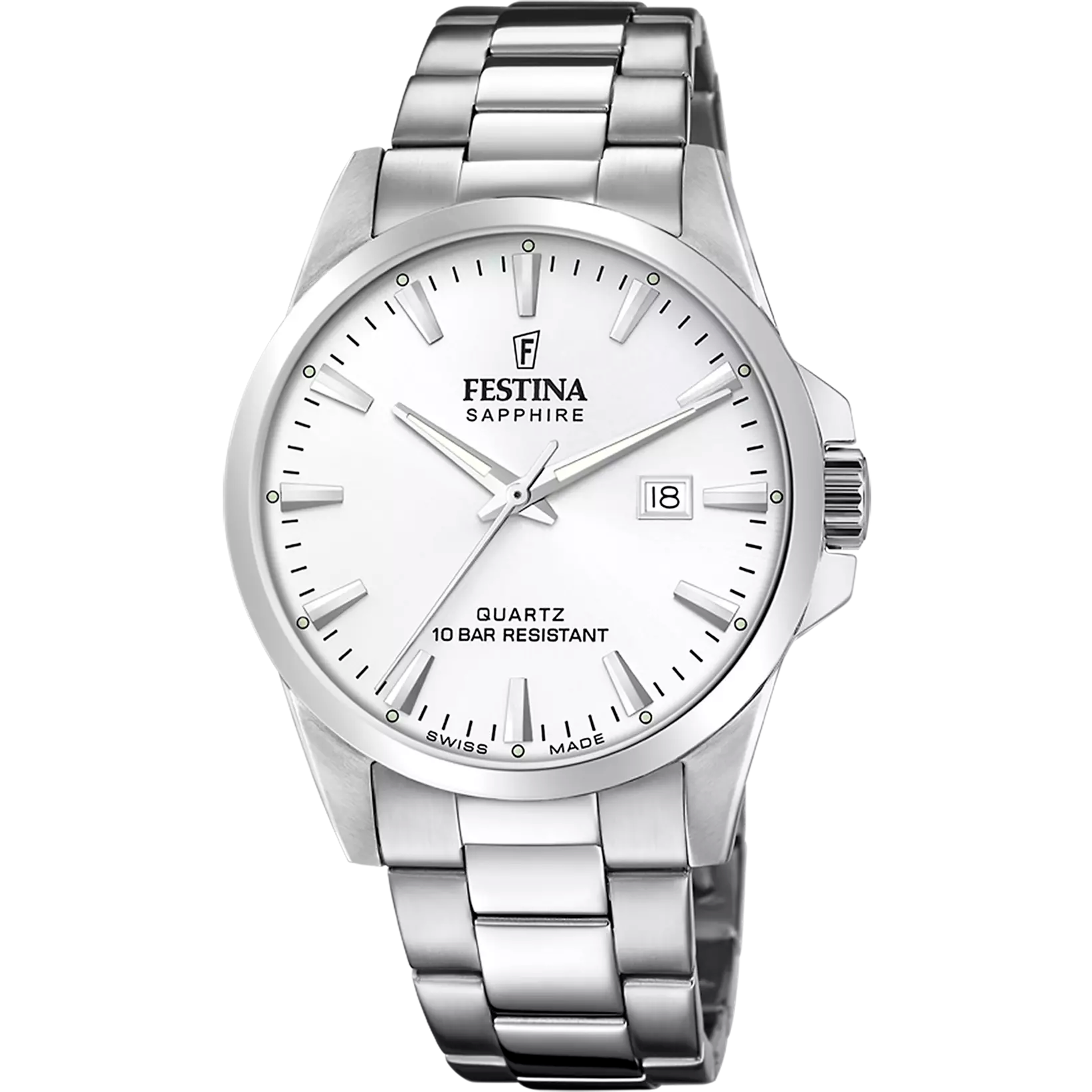 Festina F20024/2 Men’s Watch
