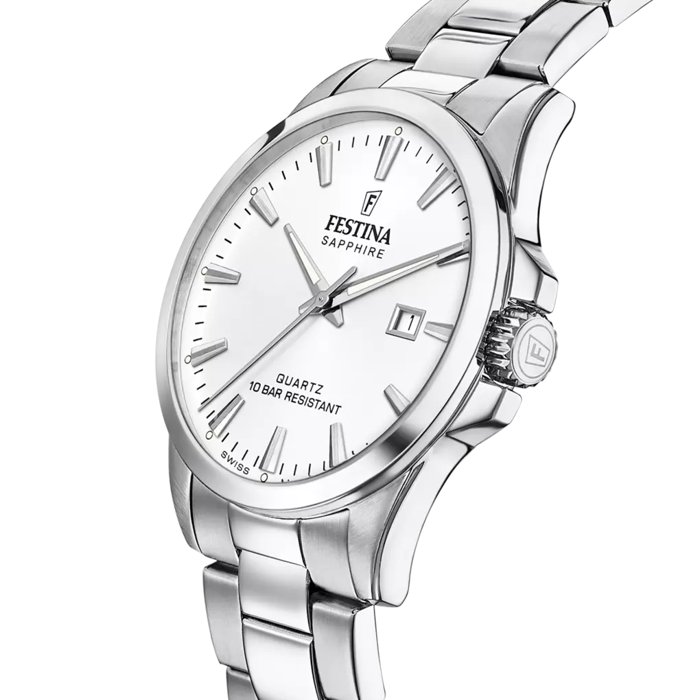 Festina F20024/2 Men’s Watch
