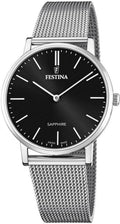 Festina Swiss Made F20014/3 Mens Wristwatch