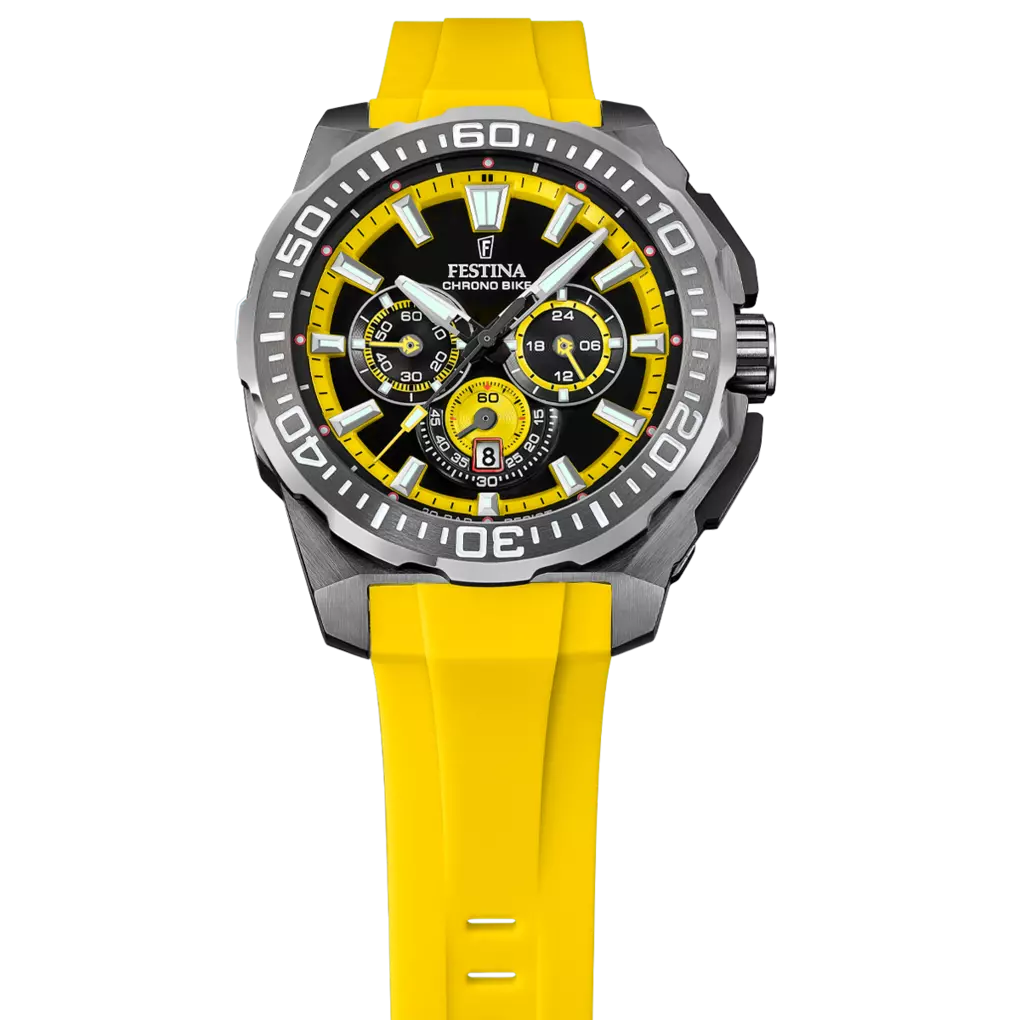 Festina CHRONO BIKE F20725/1 Mens Chronograph