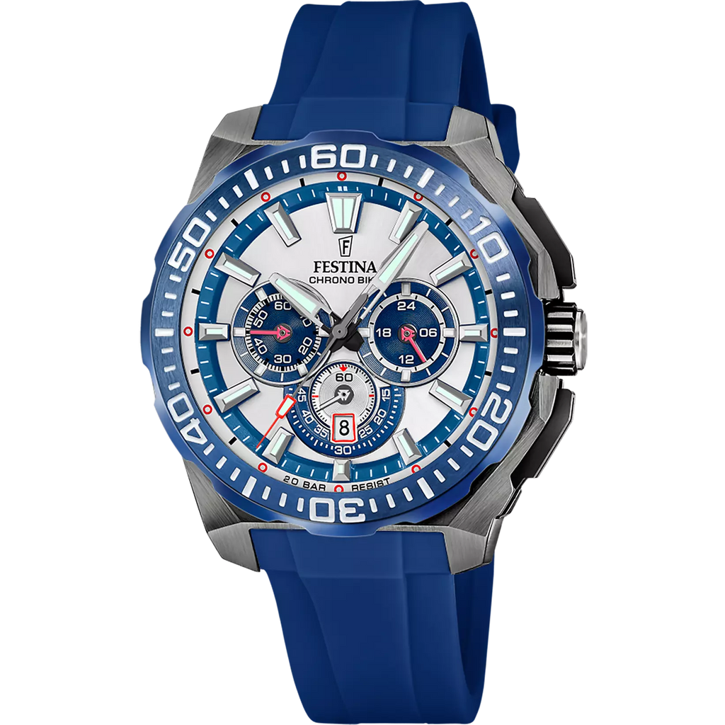Festina CHRONO BIKE F20725/4 Mens Chronograph