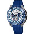 Festina CHRONO BIKE F20725/4 Mens Chronograph